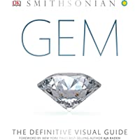 Gem: The Definitive Visual Guide